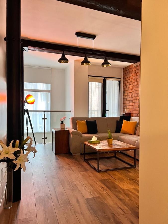 Stunning Liverpool City Center Apartment エクステリア 写真